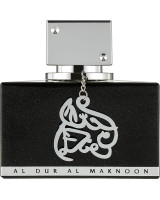 Lattafa Al Dur Al Maknoon Silver EDP U 100 ml