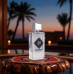 Nusuk Fawah Midnight EDP U 80 ml