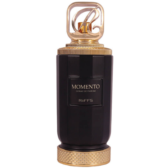 Riiffs Momento Extrait de Parfum U 100 ml