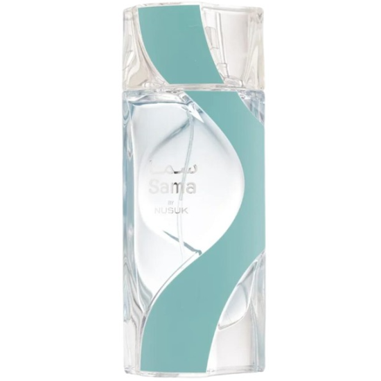 Nusuk Sama EDP U 100 ml