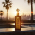 Paris Corner December Ambar EDP U 85 ml