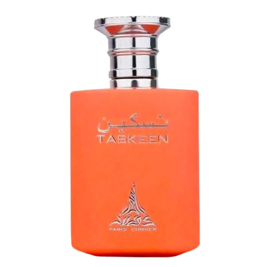 Paris Corner Taskeen EDP U 100 ml