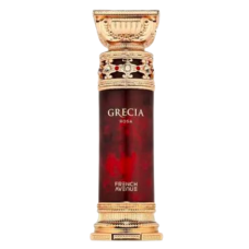 French Avenue Grecia Rosa Extrait De Parfum U 100 ml
