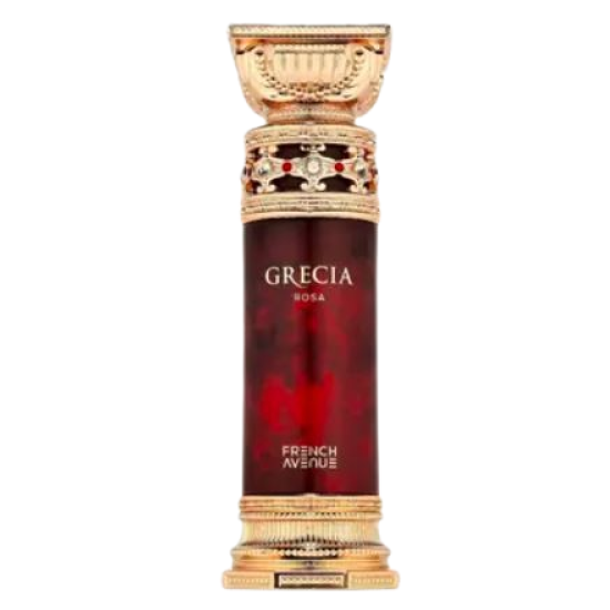 French Avenue Grecia Rosa Extrait De Parfum U 100 ml