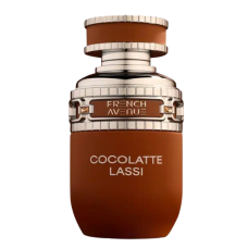 French Avenue Cocolatte Lassi EDP U 80 ml
