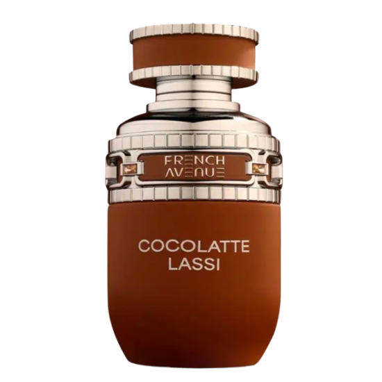 French Avenue Cocolatte Lassi EDP U 80 ml