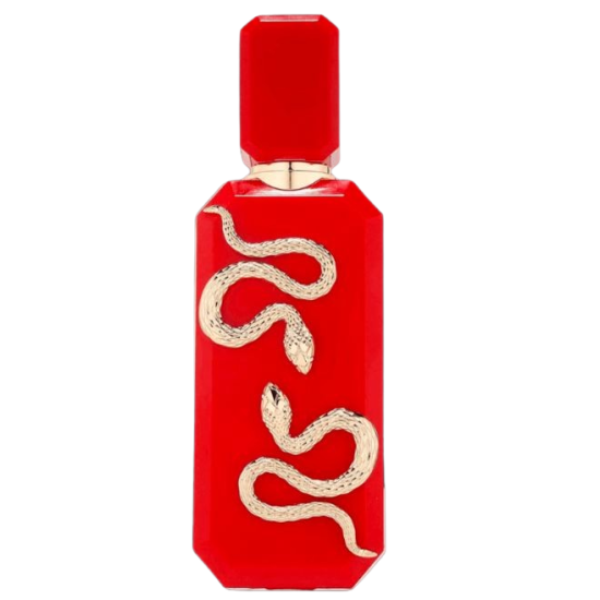 French Avenue Veneno Scarlet EDP U 100 ml