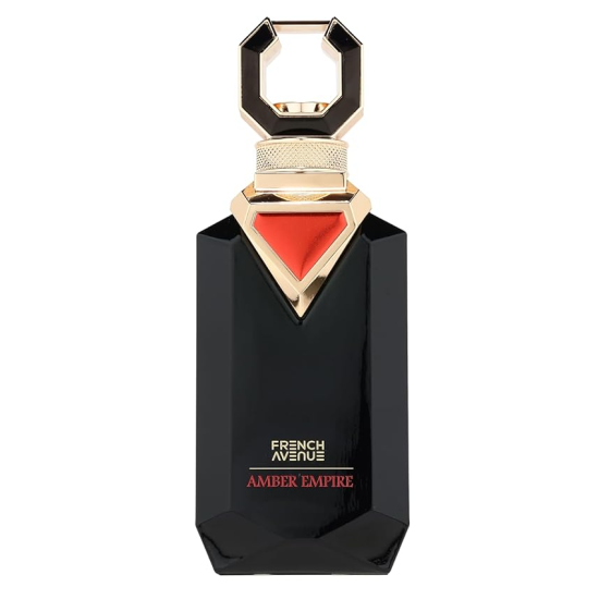 French Avenue Amber Empire EDP U 100 ml
