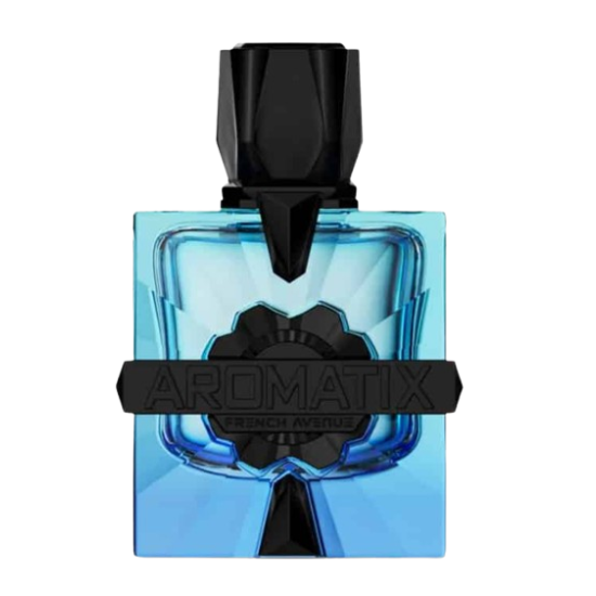 French Avenue Aromatix Magnetiq Extrait De Parfum U 100 ml
