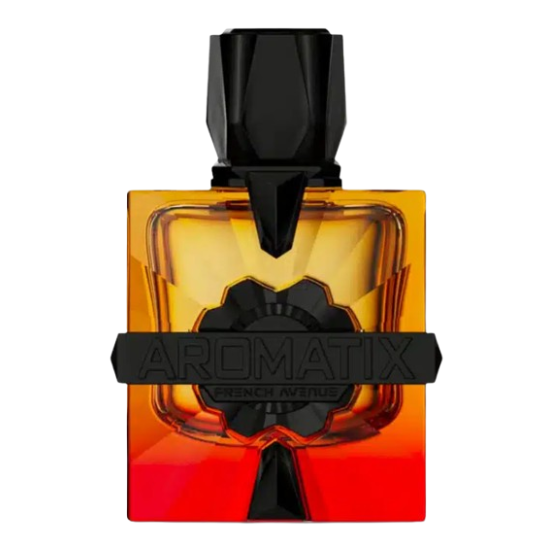 French Avenue Aromatix Forbidden Fruit Extrait De Parfum U 100 ml