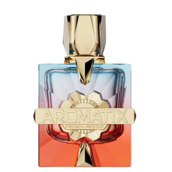 French Avenue Aromatix Teas Me Extrait De Parfum U 100 ml