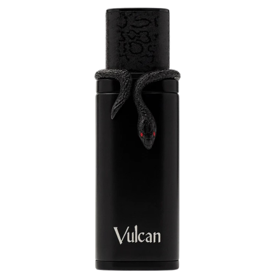 French Avenue Vulcan Black Friday Edition EDP U 100 ml