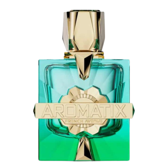 French Avenue Aromatix Sun Kissed Extrait De Parfum U 100 ml