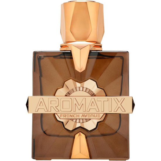 French Avenue Aromatix Naughty Dates Extrait De Parfum U 100 ml