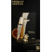 French Avenue Obsidian Extrait de Parfum U 100 ml