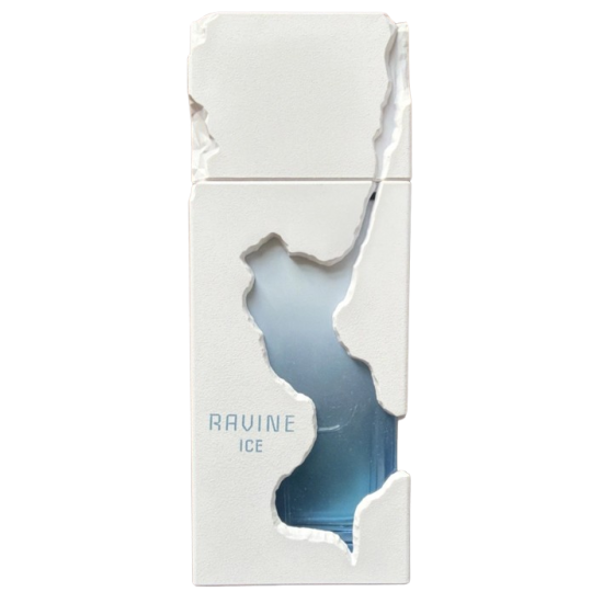 French Avenue Ravine Ice EDP U 100 ml
