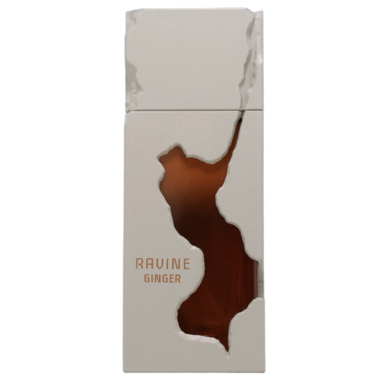 French Avenue Ravine Ginger EDP U 100 ml