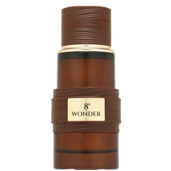 French Avenue 8th Wonder EDP U 100 ml