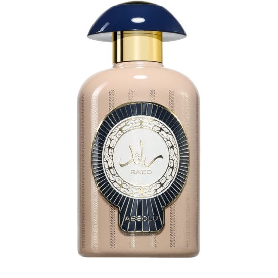 Lattafa Ra'ed Absolu EDP U 100 ml