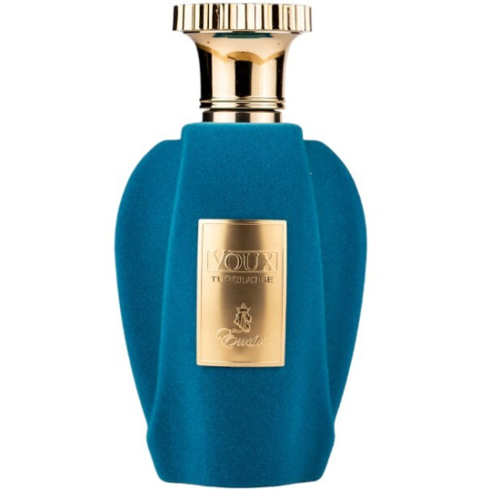 Emir Voux Turquoise EDP U 100 ml