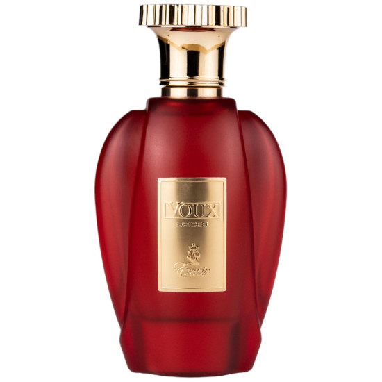 Emir Voux Spices EDP U 100 ml
