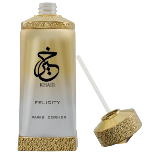 Paris Corner Khair Felicity concentrated perfume oil W 25 ml