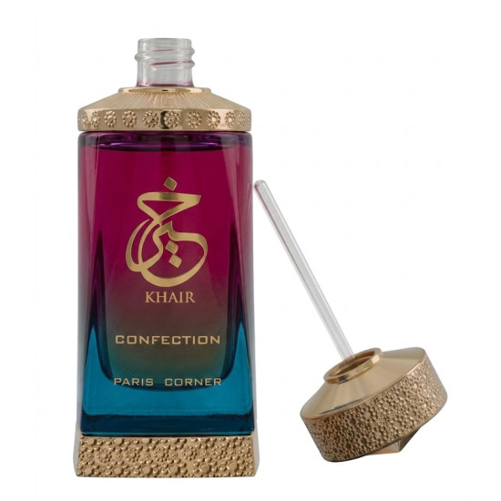 Paris Corner Khair Confection concentrated perfume oil U 25 ml