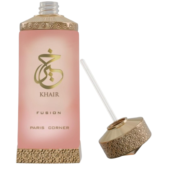 Paris Corner Khair Fusion concentrated perfume oil U 25 ml