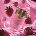 Ministry of Gourmand Strawbery Pound Cake EDP U 100 ml