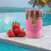 Ministry of Gourmand Strawbery Pound Cake EDP U 100 ml