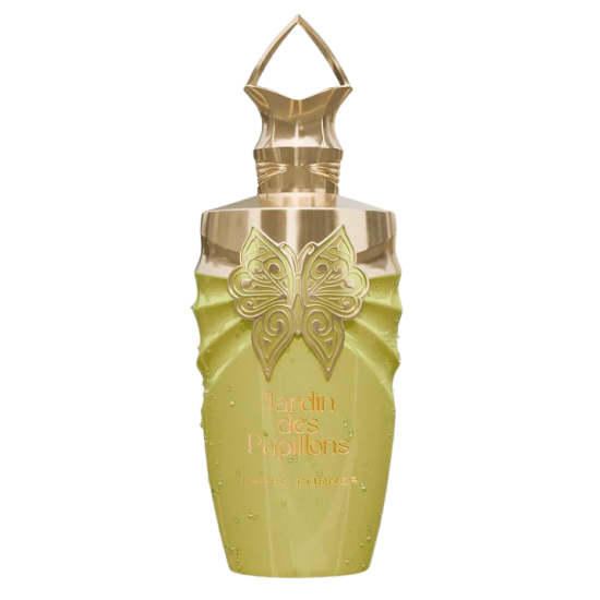 Paris Corner Jardin Des Papillons EDP U 100 ml