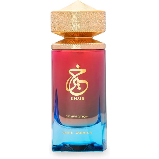 Paris Corner Khair Confection EDP U 100 ml