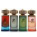 Paris Corner Khair Pistachio EDP U 100 ml