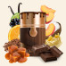 Paris Corner Choco Cult Ministry of Gourmad EDP U 100 ml