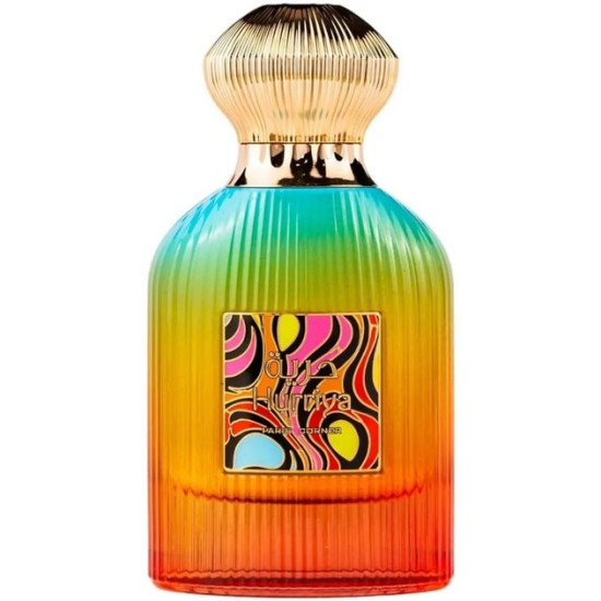 Paris Corner Hurriya EDP U 100 ml