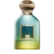 Paris Corner Hurriya Gingerique EDP U 100 ml