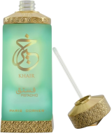 Paris Corner Khair Pistachio concentrated perfume oil U 25 ml