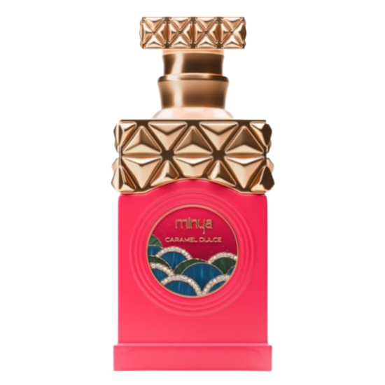 Paris Corner Minya Caramel Dulce EDP U 100 ml