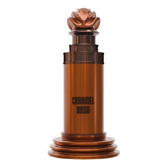 Paris Corner Caramel Bash EDP U 100 ml