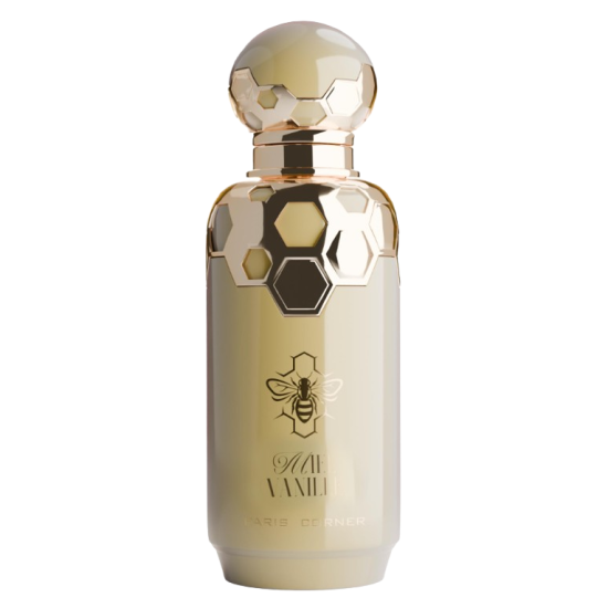Paris Corner Miel Vanille EDP U 100 ml
