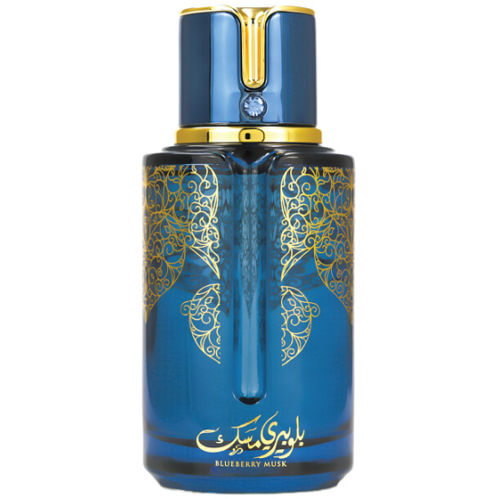 Arabiyat Prestige Blueberry Musk  EDP U 100 ml