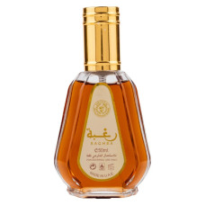 Lattafa Collection 50ML RAGHBA