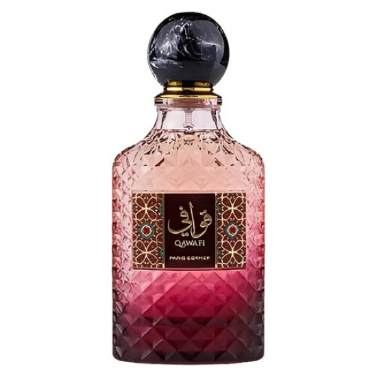 Paris Corner Qawafi EDP U 100 ml