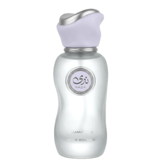 Paris Corner Nada Blumingle EDP U 100 ml