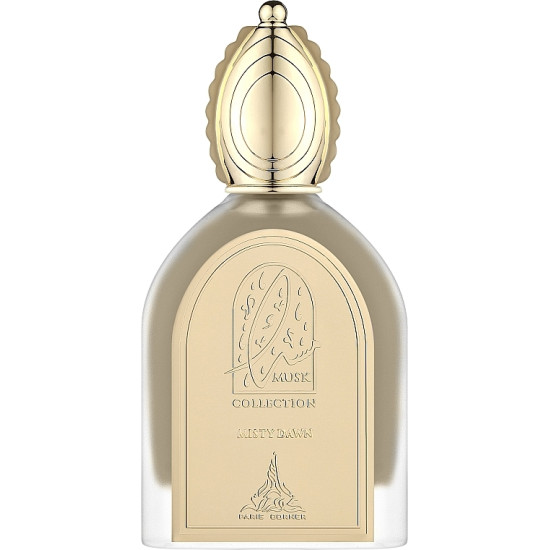Paris Corner Misty Dawn Musk collection EDP U 100 ml