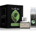 Lattafa Sheikh Al Shuyukh (Black) EDP U 50 Ml+ deo
