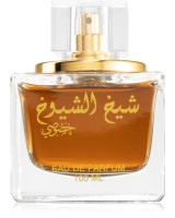 Lattafa Sheikh Al Shayookh Kususi EDP U 100 ml