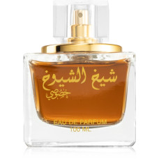 Lattafa Sheikh Al Shayookh Kususi EDP U 100 ml