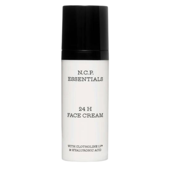 N.C.P. Essentials 24 H Face Cream 50 ml