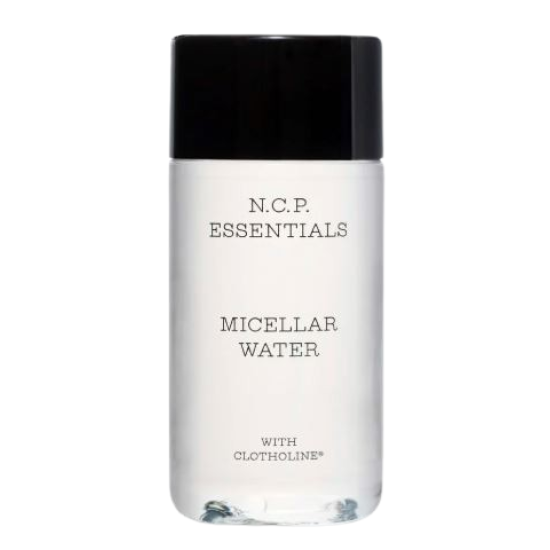 N.C.P. Essentials Micellar Water 100 ml